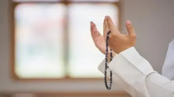 أذكار الصباح اليوم الأربعاء.. يا حي يا قيوم برحمتك أستغيث